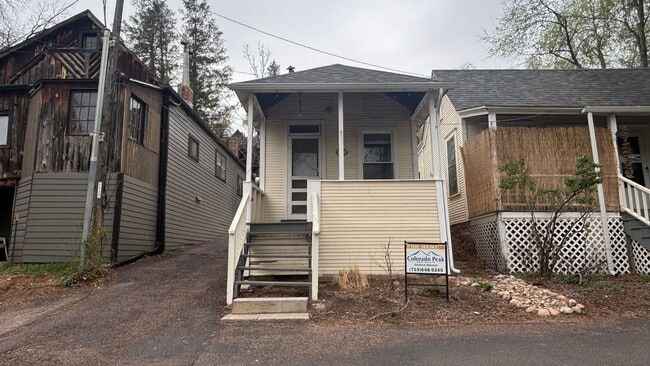 Building Photo - 103 Ruxton Ave