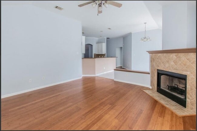 Building Photo - 8108 Miller Falls Dr