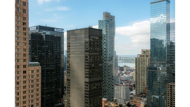 Building Photo - 150-156 W 56th St