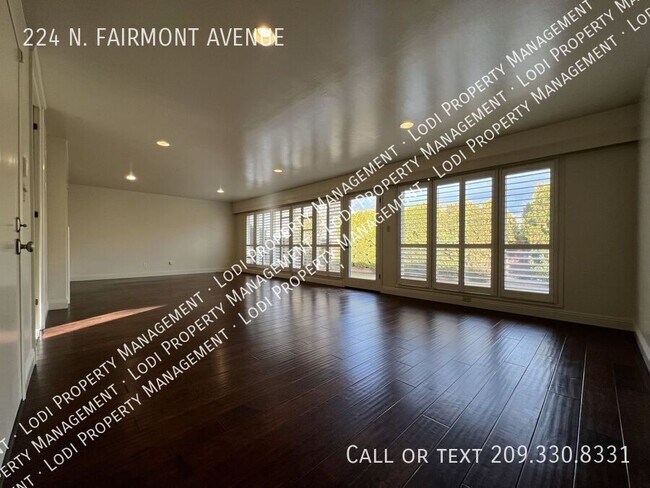 Building Photo - 224 N Fairmont Ave
