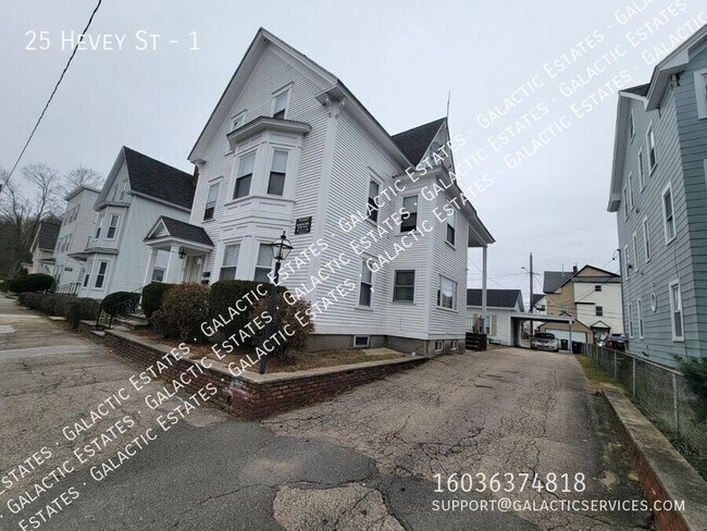 Building Photo - 25 Hevey St