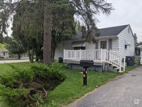 Building Photo - West side of Waukegan