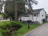 Building Photo - West side of Waukegan