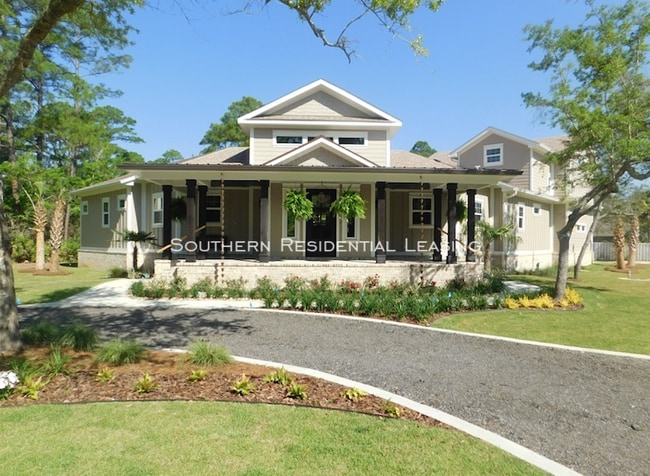 Primary Photo - 16600 Innerarity Point Rd