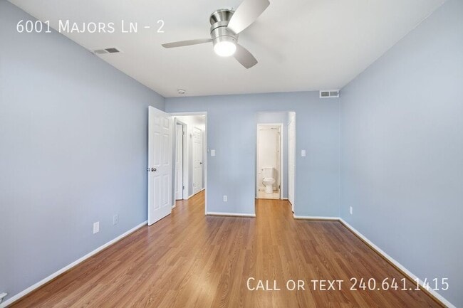 Building Photo - 6001 Majors Ln