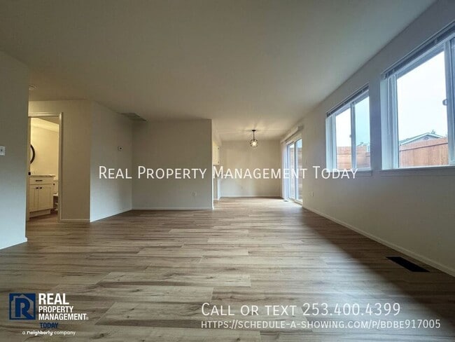 Building Photo - 16216 72nd Ave Ct E