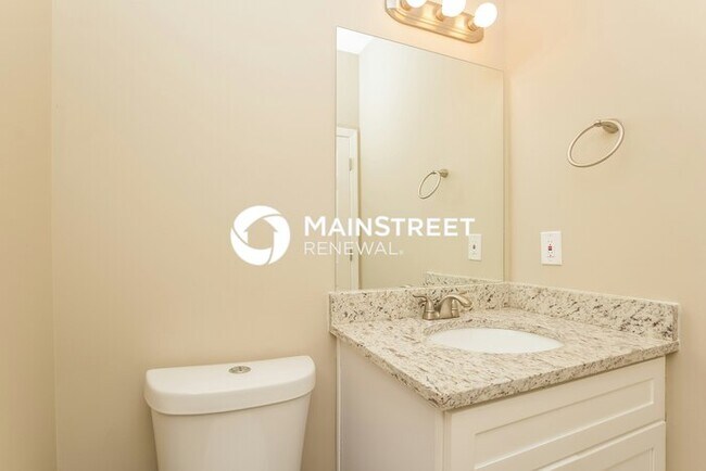 Building Photo - 4 Bedroom Pet-Friendly Home in Douglasville, GA with Main Street Renewal