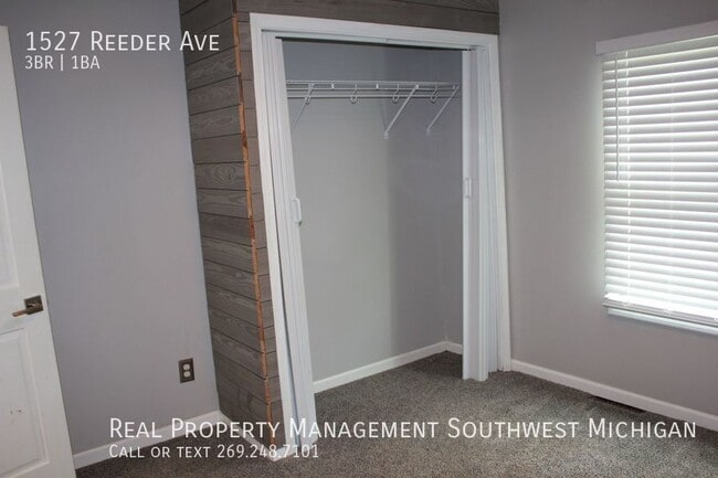 Building Photo - 1527 Reeder Ave