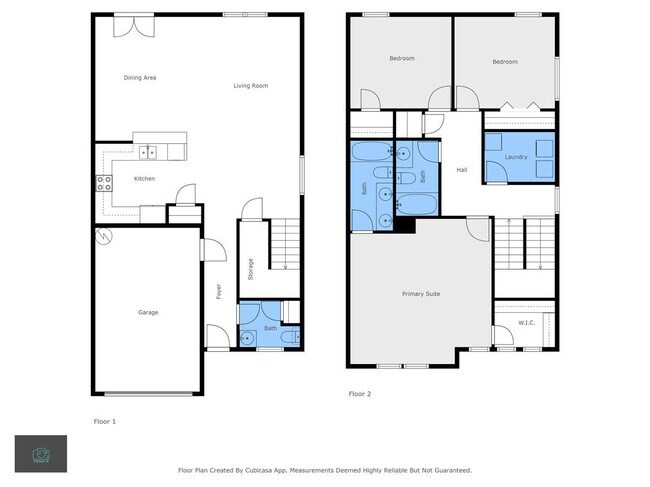 Building Photo - 291 Dahlquist Dr