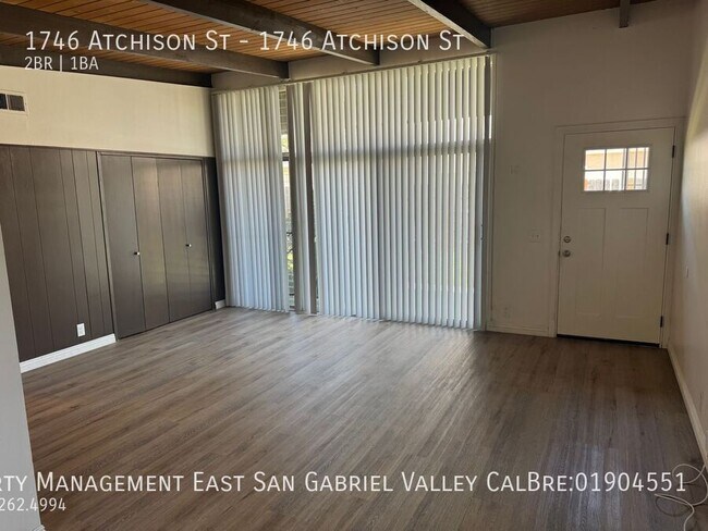 Building Photo - 1746 Atchison St