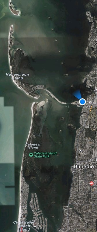 Building Photo - 340 Causeway Blvd