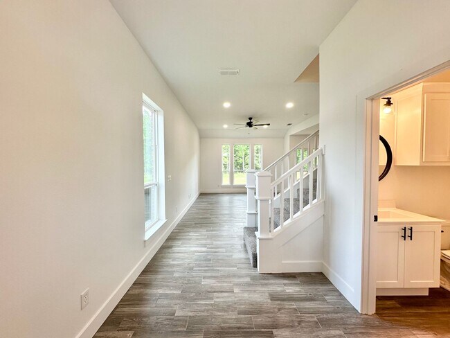 Building Photo - Coming Soon! Stunning 3 Bedroom 2.5 Bath Newer Construction in Lindale, Tx!