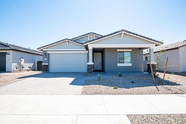 Primary Photo - MOVE IN SPECAILS!! ONE MONTH RENT FREE!! Laveen Home Up For RENT! 4BD 2.5 BA