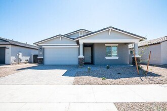 Building Photo - MOVE IN SPECAILS!! ONE MONTH RENT FREE!! Laveen Home Up For RENT! 4BD 2.5 BA