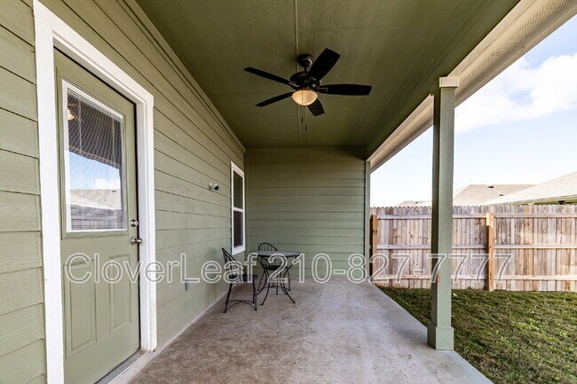 Building Photo - 614 Ashers Pl