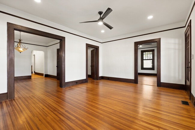 Building Photo - McCullough Heights