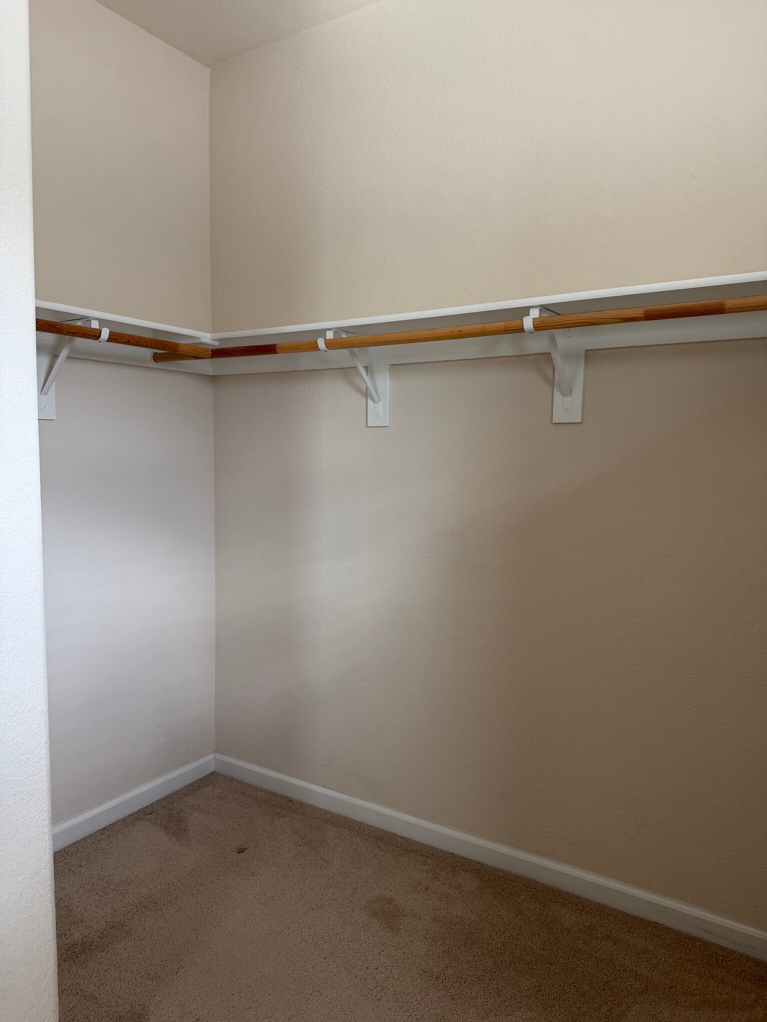 Master Closet - 319 E Liverno Ave