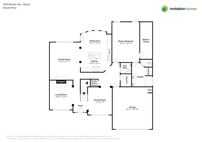 Building Photo - 1972 Binnies Way