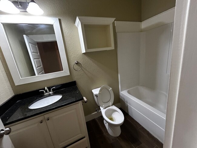 Building Photo - Napa Cottages