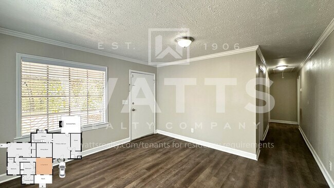 Building Photo - 3-Bed 2-Bath Home in Mt. Olive/Gardendale