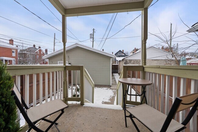 Building Photo - Fully Furnished Luxury Condo in Olde Towne East