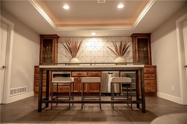 Building Photo - {4620} James Engle Custom Home built in 20...