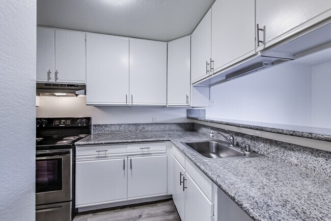 Floorplan - 2701 High Street