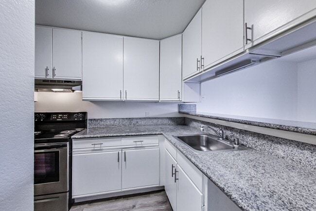 Floorplan - Laurel Haus