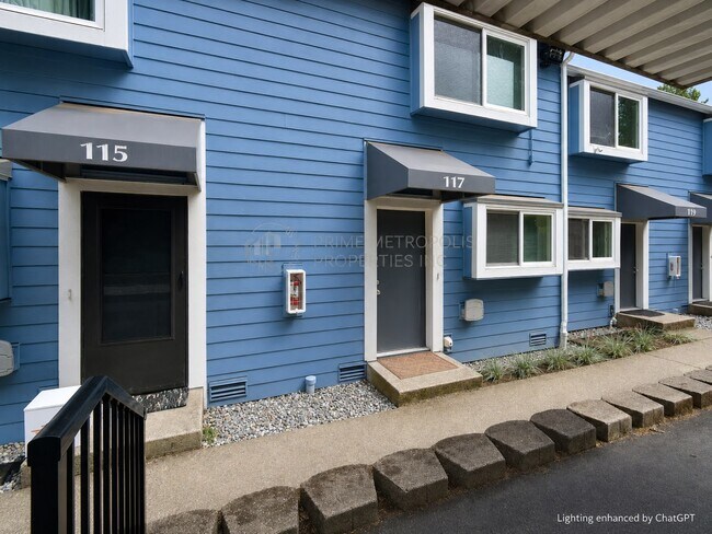 Building Photo - 117 146th Ave SE