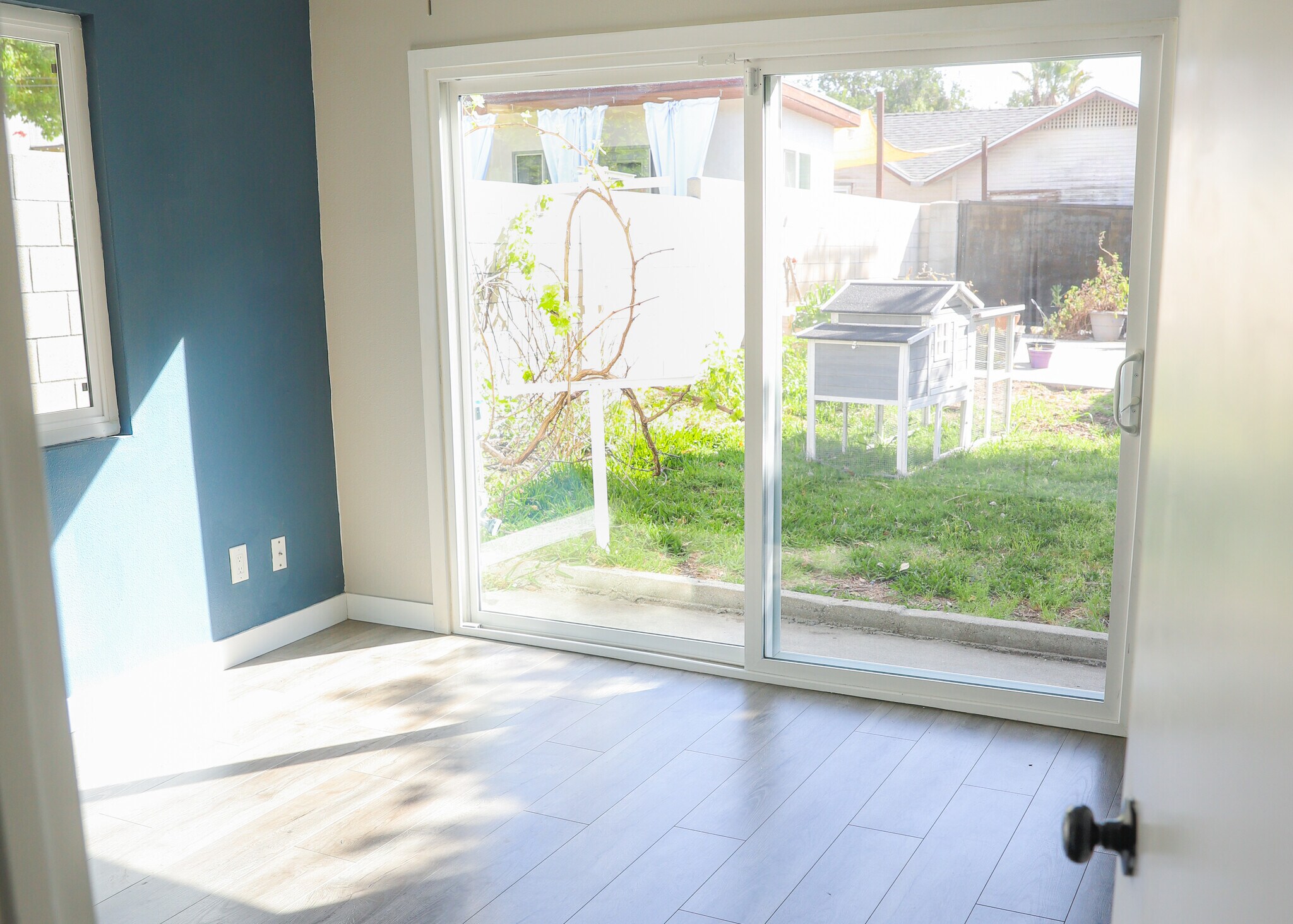 Building Photo - 1130 Wesley Ave