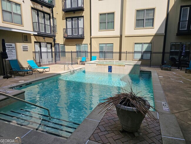 Building Photo - 5300 Peachtree Rd