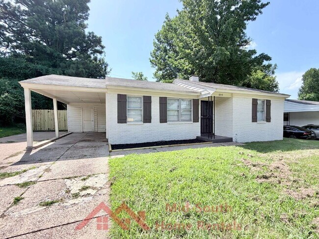 Building Photo - 3243 Boone St