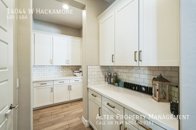 Building Photo - 14044 W Hackamore-