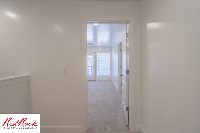 Building Photo - BRAND NEW 3 Bedroom Townhome!