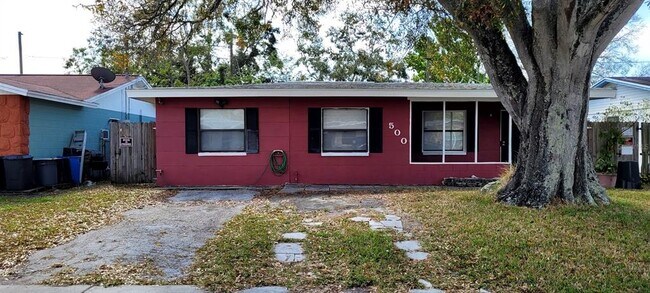 Primary Photo - 3500 Beechwood Terrace