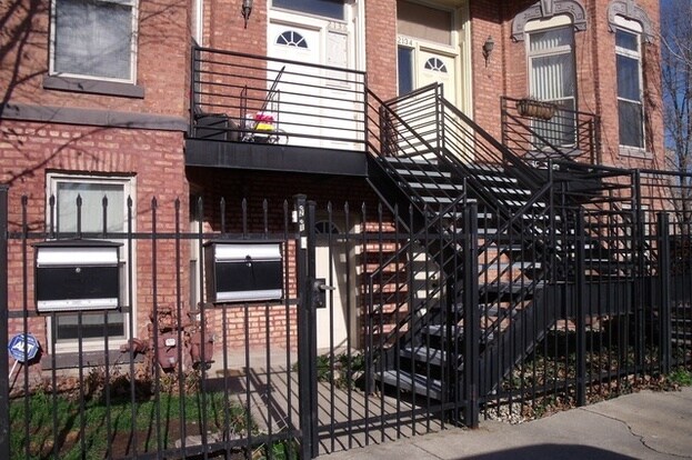 Building Photo - 2136 West Jackson Boulevard