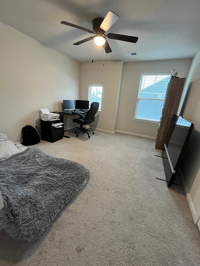 3rd Bedroom - 4000 Kapalua Ln