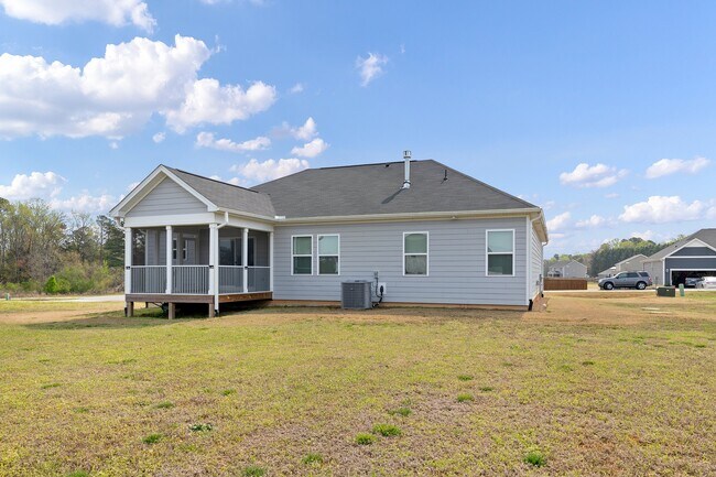 Building Photo - 7508 Frasier Fir Pl