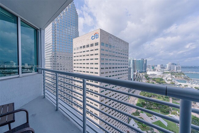 Building Photo - 325 S Biscayne Blvd