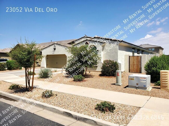 Building Photo - 23052 Via Del Oro