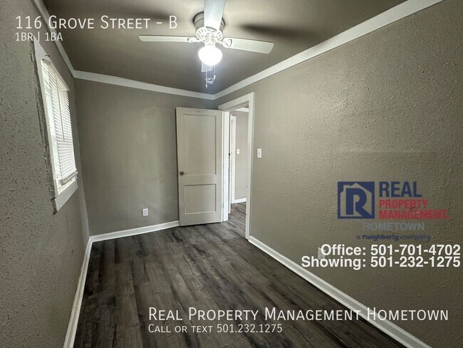 Building Photo - 116 Grove St