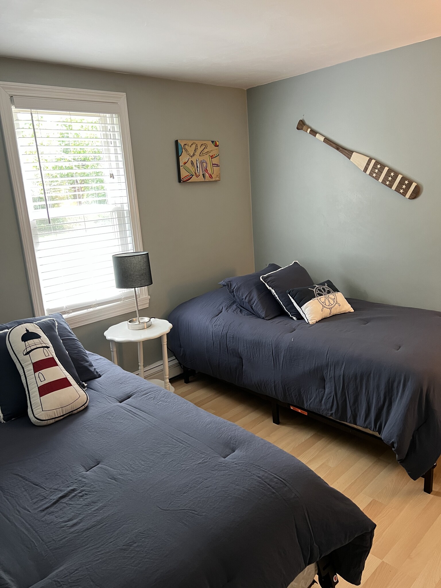 Bedroom 2 - 25 Centerville Ave