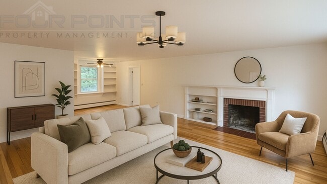 Building Photo - Pet-Ok | Charming Single-Family Ranch in Carlisle, MA | Avail 5/1