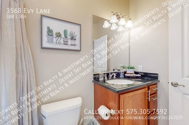 Building Photo - 3568 Evy Ln