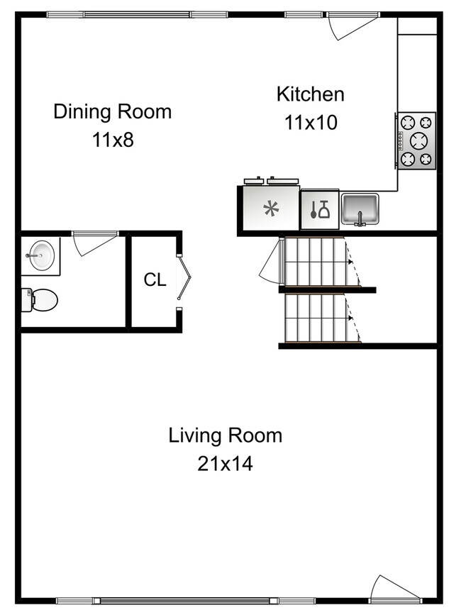 Building Photo - 5526 W Windsor Ave