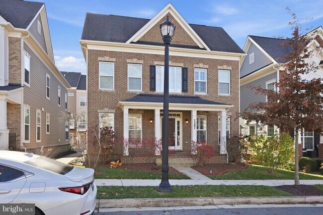 Building Photo - 7207 Maisson Ridge Cir