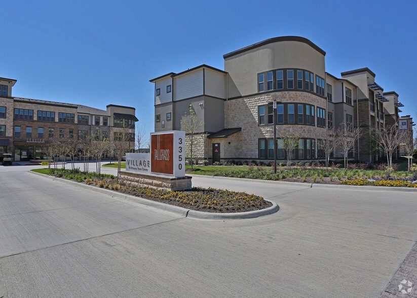 TallGrass Village Fort Worth, TX Apartment Finder