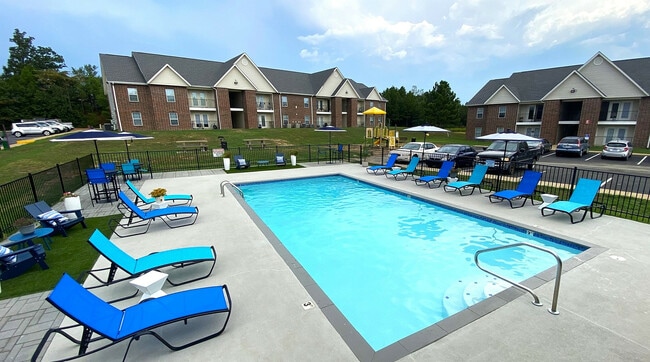 Building Photo - Ridge at Lake Hamilton