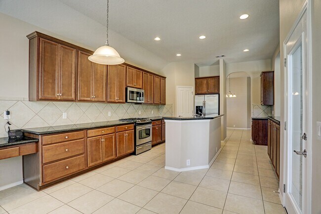 Building Photo - 5503 Honey Mesquite Way