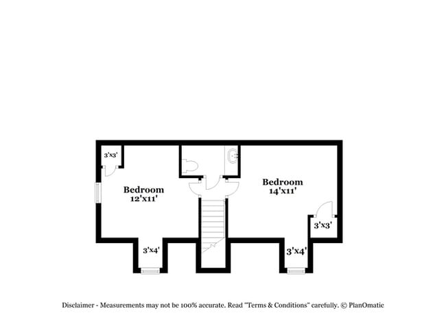 Building Photo - 3200 Lakeford Dr
